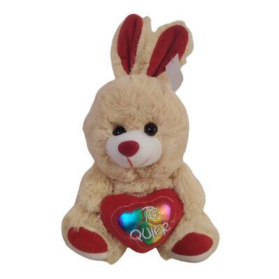 CONEJO TE QUIERO (PL35 $40.000)