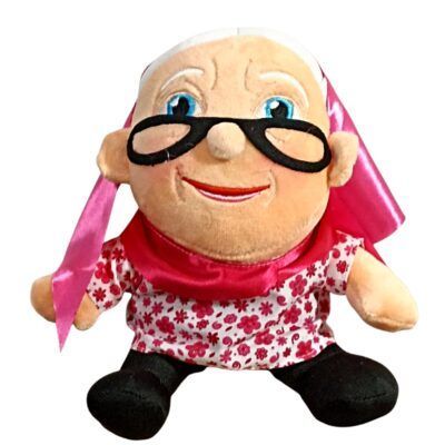 ABUELITA UP PAÑOLETA (PL37 $50.000)