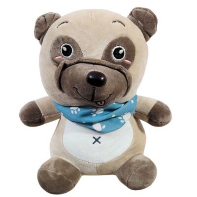 Perro pug