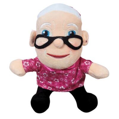 Abuelita de Up