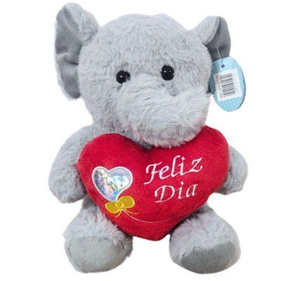 Elefante corazón