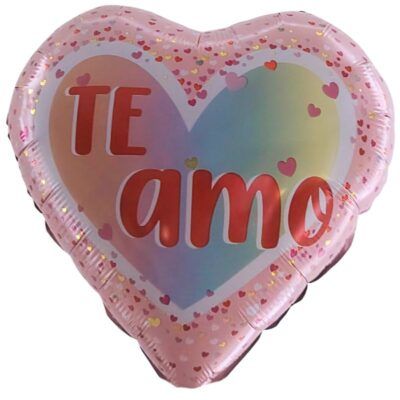 Globo te amo