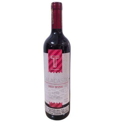 Vino tinto