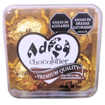 Chocolates