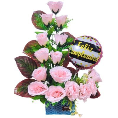 Arreglo floral