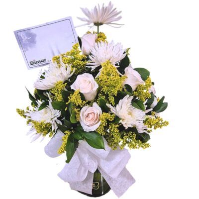 Arreglo floral