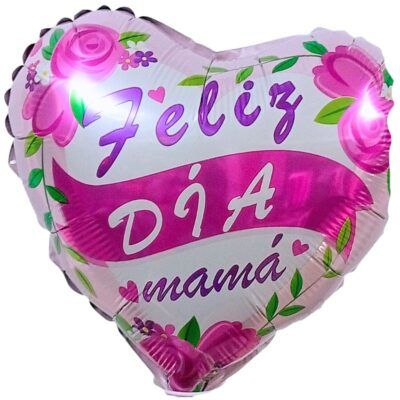 Globos madre