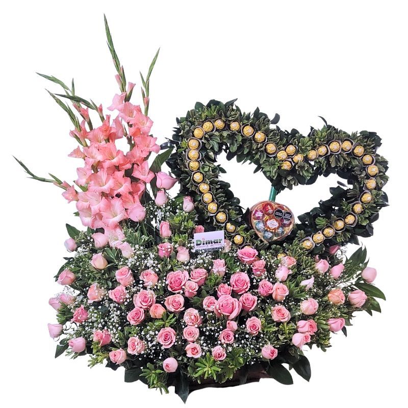 Arreglo floral