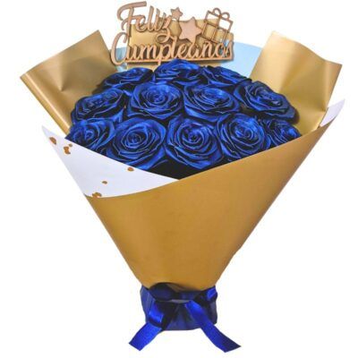 Rosas eternas