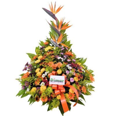 Arreglo floral