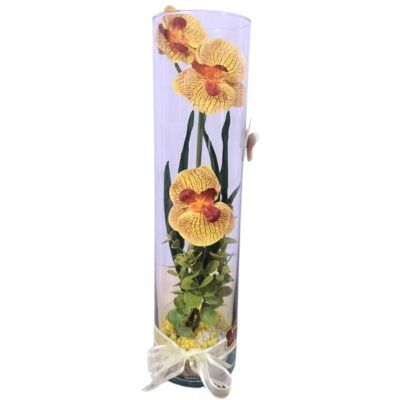 Flor artificial