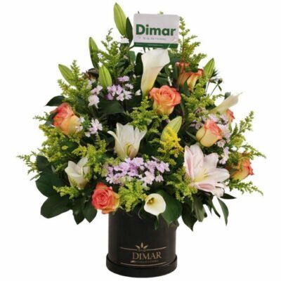 Arreglo floral