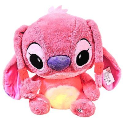 Stich con luz