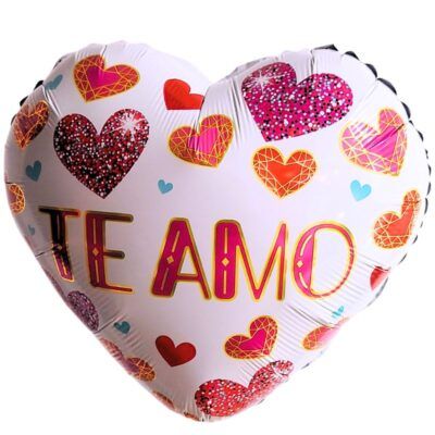 Globo te amo
