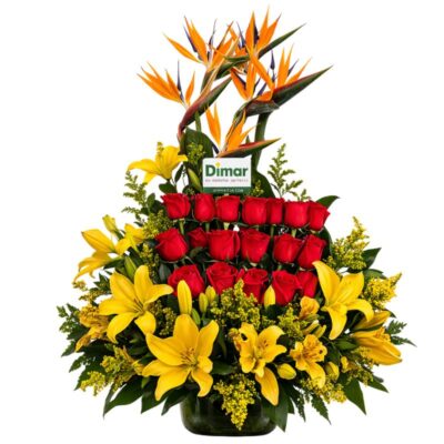 Arreglo Floral