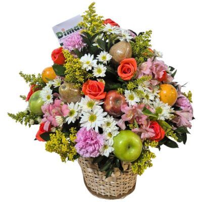 Arreglo floral