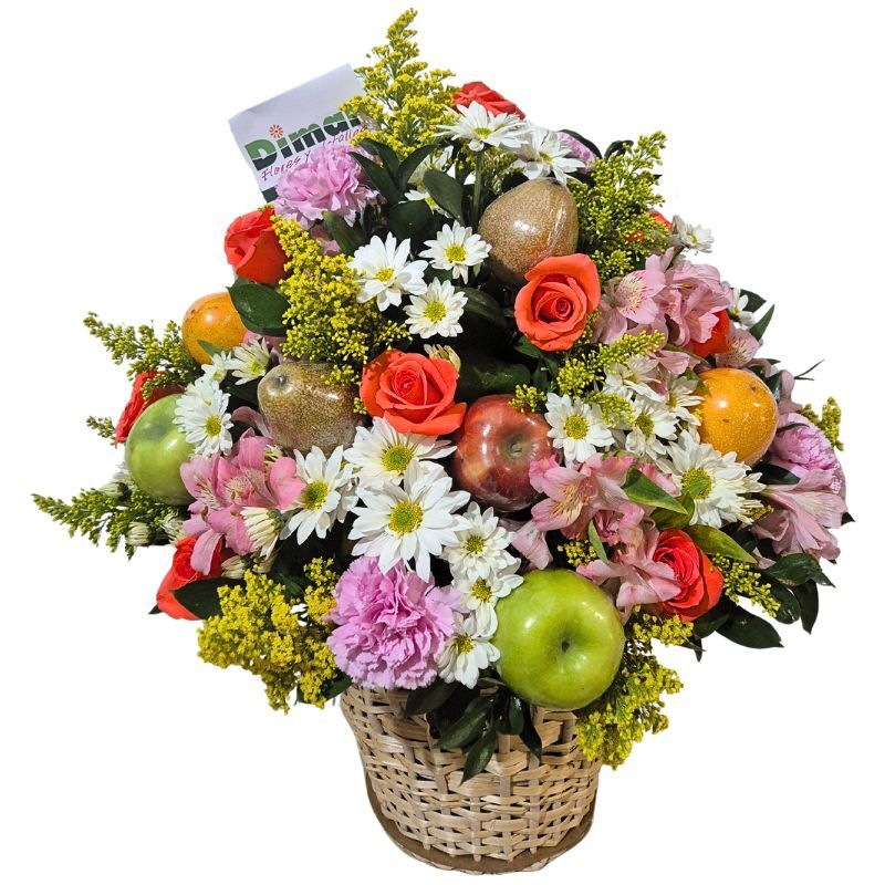 Arreglo floral