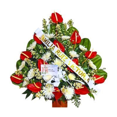 ramo funebre economico