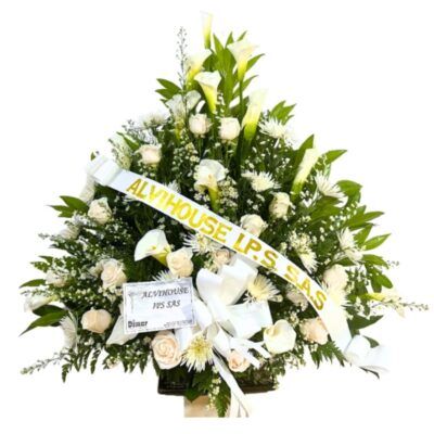 Ramo funebre