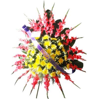 ramo funebre