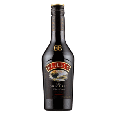 CREMA WISKY 375ml (LIC09$80.000)