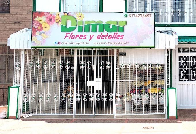 Dimar Floristeria